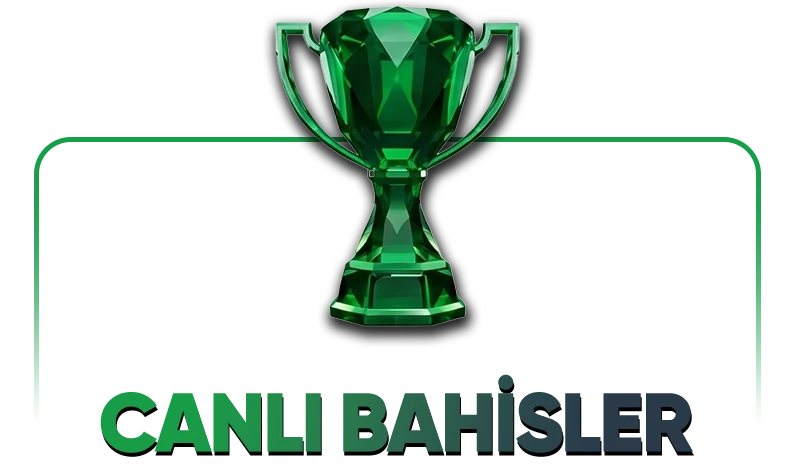 Canli Bahis